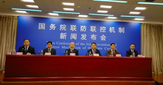新冠病毒變異不斷我國(guó)疫情防控如何響應(yīng)？