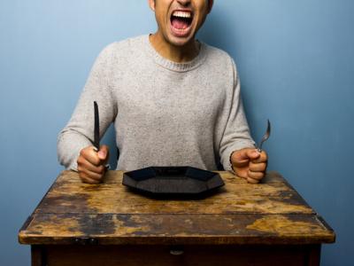 減肥不吃晚飯？小心胖上加胖！