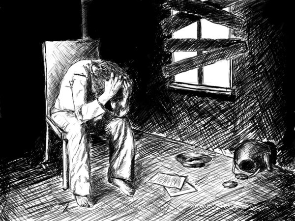拖延癥的原因找到了，我打算明天再看