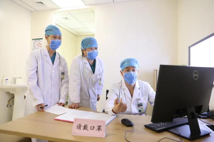 北京協和醫院西單院區開麻醉科手術室醫護聯合門診