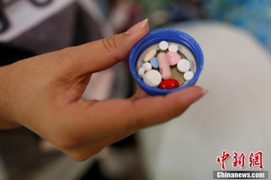 如何管理家庭藥箱?專家提醒要警惕這些“坑”-易網健康<a href=http://www.fnaogov.cn/jkys/ target=_blank class=infotextkey>養生</a>網 如何管理家庭藥箱?專家提醒要警惕這些“坑”
