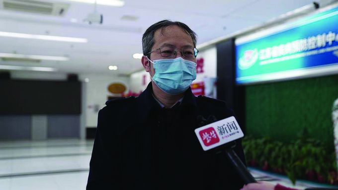 疾控專家：現(xiàn)行疫情防控策略和措施仍然有效