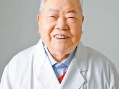 師古不泥古創(chuàng)新不停步（走近國醫(yī)大師）