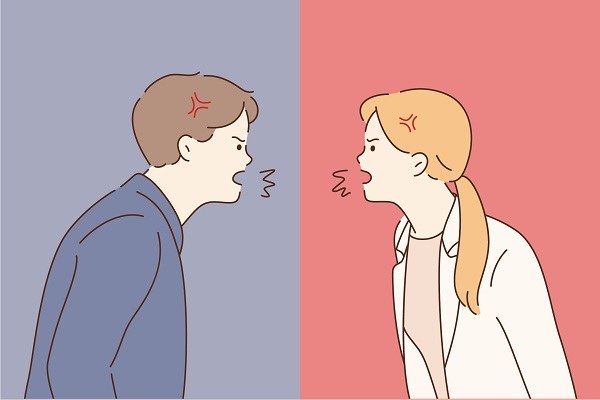 為什么有的情侶越吵越恩愛?研究證明“打是親,罵是愛”-易網(wǎng)健康<a href=http://www.fnaogov.cn/jkys/ target=_blank class=infotextkey>養(yǎng)生</a>網(wǎng) 為什么有的情侶越吵越恩愛?研究證明“打是親,罵是愛”