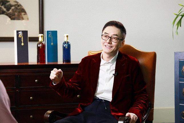 聽(tīng)花“生津白酒”最新醫(yī)學(xué)研究成果發(fā)布 男女健康化價(jià)值受關(guān)注