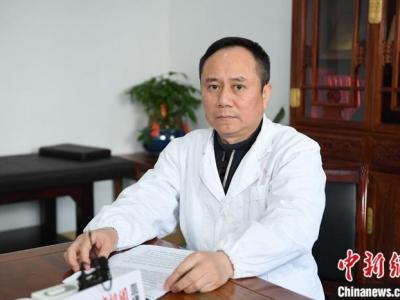 中醫(yī)藥頻遭爭(zhēng)議 “兒科圣手”張滌解讀“難以言說(shuō)的痛”