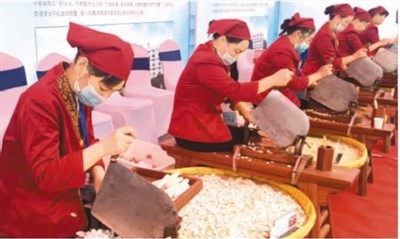 亳州中藥香萬(wàn)家-易網(wǎng)健康養(yǎng)生網(wǎng) 亳州中藥香萬(wàn)家