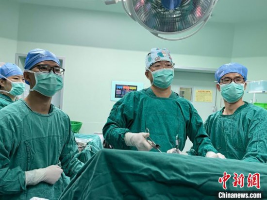 粵減重手術(shù)例數(shù)一年增三成專家：男女長(zhǎng)胖原因存較大差異