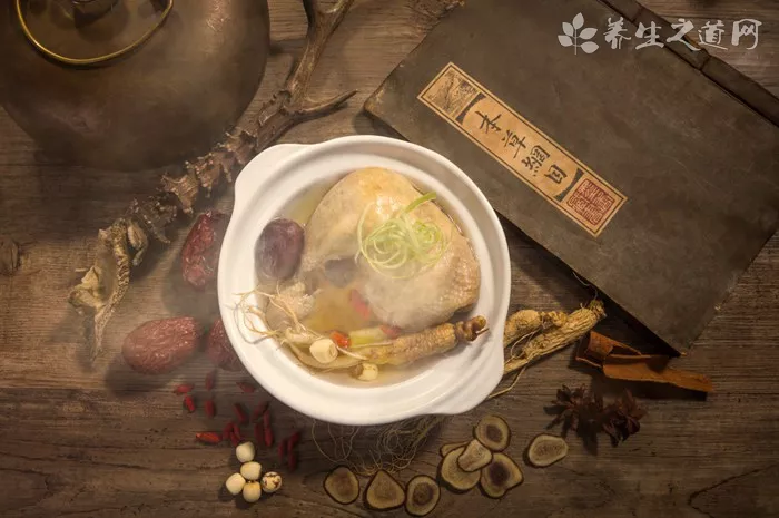 潤肺養(yǎng)肺喝什么湯好 推薦5種潤肺湯做法