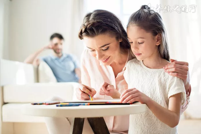 家長如何應對孩子早戀