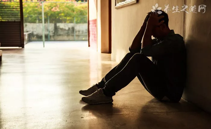 如何擺脫負(fù)面心理暗示