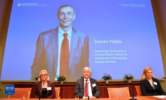 科普：現代人與已滅絕古人類有何差異——解讀2022年諾貝爾生理學或醫學獎