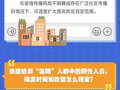 最新疫情防控?zé)狳c(diǎn)問(wèn)題10問(wèn)10答