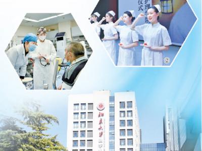 培養(yǎng)復合型醫(yī)學人才（深聚焦）