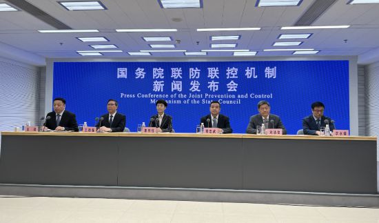 第十版診療方案有哪些調(diào)整？如何做好診療“關(guān)口前移”和重癥患者救治？——國務(wù)院聯(lián)防聯(lián)控機(jī)制回應(yīng)熱點(diǎn)問題