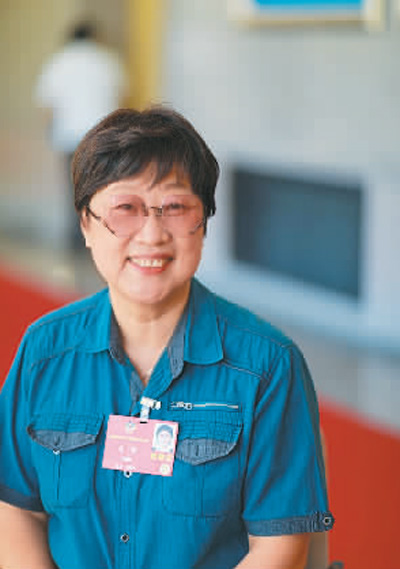 醫患共情診療更貼心-易網健康<a href=http://www.fnaogov.cn/jkys/ target=_blank class=infotextkey>養生</a>網 醫患共情診療更貼心