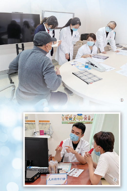 醫院藥學服務,您了解嗎?(健康焦點)-易網健康<a href=http://www.fnaogov.cn/jkys/ target=_blank class=infotextkey>養生</a>網 醫院藥學服務,您了解嗎?(健康焦點)