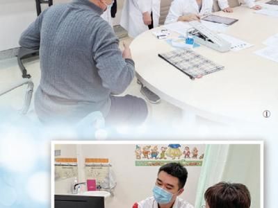 醫院藥學服務，您了解嗎？（健康焦點）