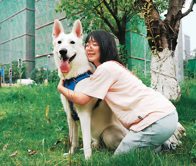 上門服務，個性消費新選擇