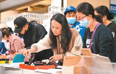 “集章打卡”為啥越來越火？