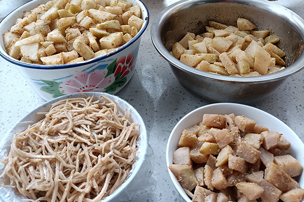 長期食用腌制菜對身體有害嗎？專家教你怎么吃更放心