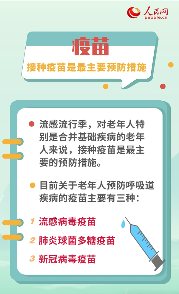冬季呼吸道疾病高發(fā)期 老年人要做好這些特殊防護-易網(wǎng)健康<a href=http://www.fnaogov.cn/jkys/ target=_blank class=infotextkey>養(yǎng)生</a>網(wǎng) 冬季呼吸道疾病高發(fā)期 老年人要做好這些特殊防護
