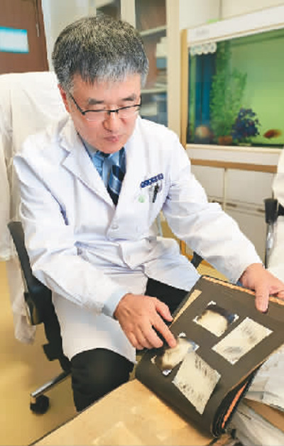 用好溝通這個(gè)治療法寶(大健康觀察·聚焦人文科室建設(shè)③)-易網(wǎng)健康<a href=http://www.fnaogov.cn/jkys/ target=_blank class=infotextkey>養(yǎng)生</a>網(wǎng) 用好溝通這個(gè)治療法寶(大健康觀察·聚焦人文科室建設(shè)③)
