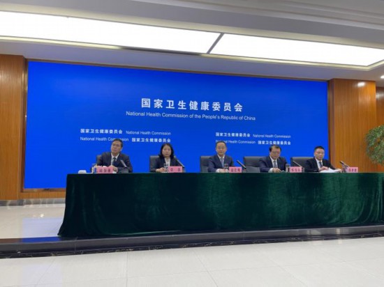 提升群眾“家門口”看病就醫(yī)便利度——基層衛(wèi)生健康便民惠民舉措持續(xù)深化實(shí)化