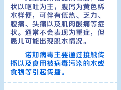 開學(xué)季 謹(jǐn)防這4種傳染病