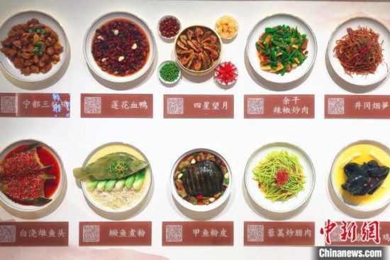 “江西小炒”出圈，贛菜餐飲消費(fèi)何以勢(shì)頭強(qiáng)勁？