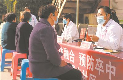 急性缺血性卒中診療實(shí)現(xiàn)四大突破