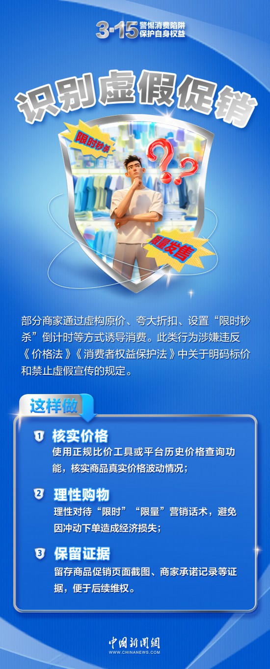 消費(fèi)陷阱套路深?學(xué)會(huì)這幾招,輕松躲開(kāi)!-易網(wǎng)健康<a href=http://www.fnaogov.cn/jkys/ target=_blank class=infotextkey>養(yǎng)生</a>網(wǎng) 消費(fèi)陷阱套路深?學(xué)會(huì)這幾招,輕松躲開(kāi)!