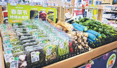 吃春菜,品“舌尖上的春天”(知食點)-易網健康<a href=http://www.fnaogov.cn/jkys/ target=_blank class=infotextkey>養生</a>網 吃春菜,品“舌尖上的春天”(知食點)