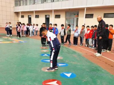 中小學生每天在校運動時間如何達到2小時？——來自河北多地校園的走訪觀察