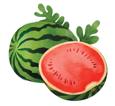 吃對水果,清涼一夏(健康驛站)-易網健康<a href=http://www.fnaogov.cn/jkys/ target=_blank class=infotextkey>養生</a>網 吃對水果,清涼一夏(健康驛站)