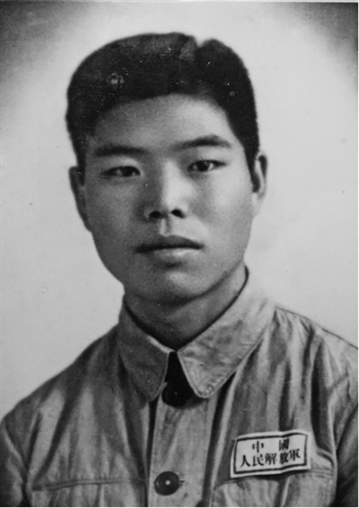 “哪里有傷病員,我就到哪里去”(時空對話)-易網<a href=http://www.fnaogov.cn/ target=_blank class=infotextkey>健康養生</a>網 “哪里有傷病員,我就到哪里去”(時空對話)
