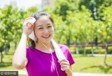 這個(gè)部位出汗，竟是中風(fēng)前兆