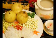 梨的5大功效，除了潤(rùn)肺清燥，還有這些好處