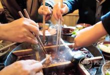 東西趁熱吃，小心腸道出問(wèn)題