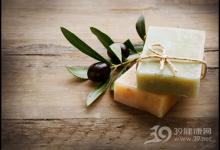 肥皂濕濕！易滋生細菌 保存有技巧