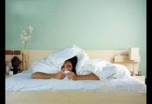 你想提高睡眠質量，一定要懂這幾招