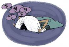 噩夢連連睡不好？心理療師解讀夢境疑惑