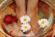 糖尿病人怎么泡腳才不會“爛腳”？
