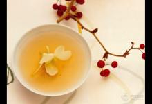 你的水杯里泡的是什么？食材選得好，健康又經(jīng)濟(jì)