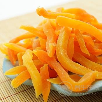白領(lǐng)零食必選紫地瓜干 減肥排毒營養(yǎng)價(jià)值豐富