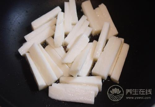胃怕“傷”，但偏愛這3物，胃不好可以常吃