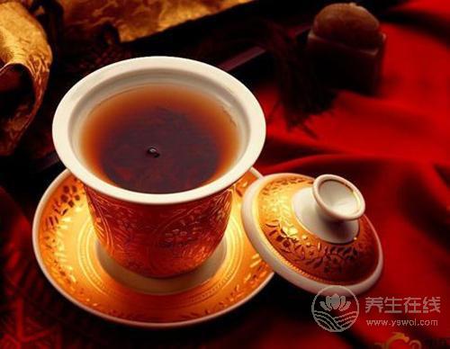 都說喝濃茶能提神，經(jīng)常喝濃茶的四大危害你知道嗎？