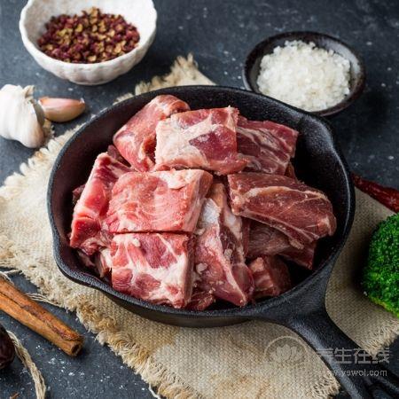 關(guān)于豬小排的營養(yǎng)與制作你都了解了嗎
