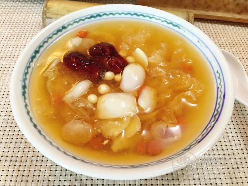 長(zhǎng)期失眠易患心血管疾病  推薦幾款老人失眠食譜