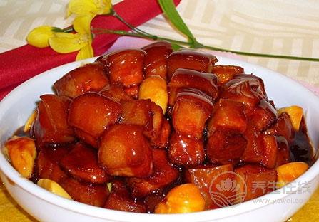 警惕！晚上吃宵夜別“碰”5種食物